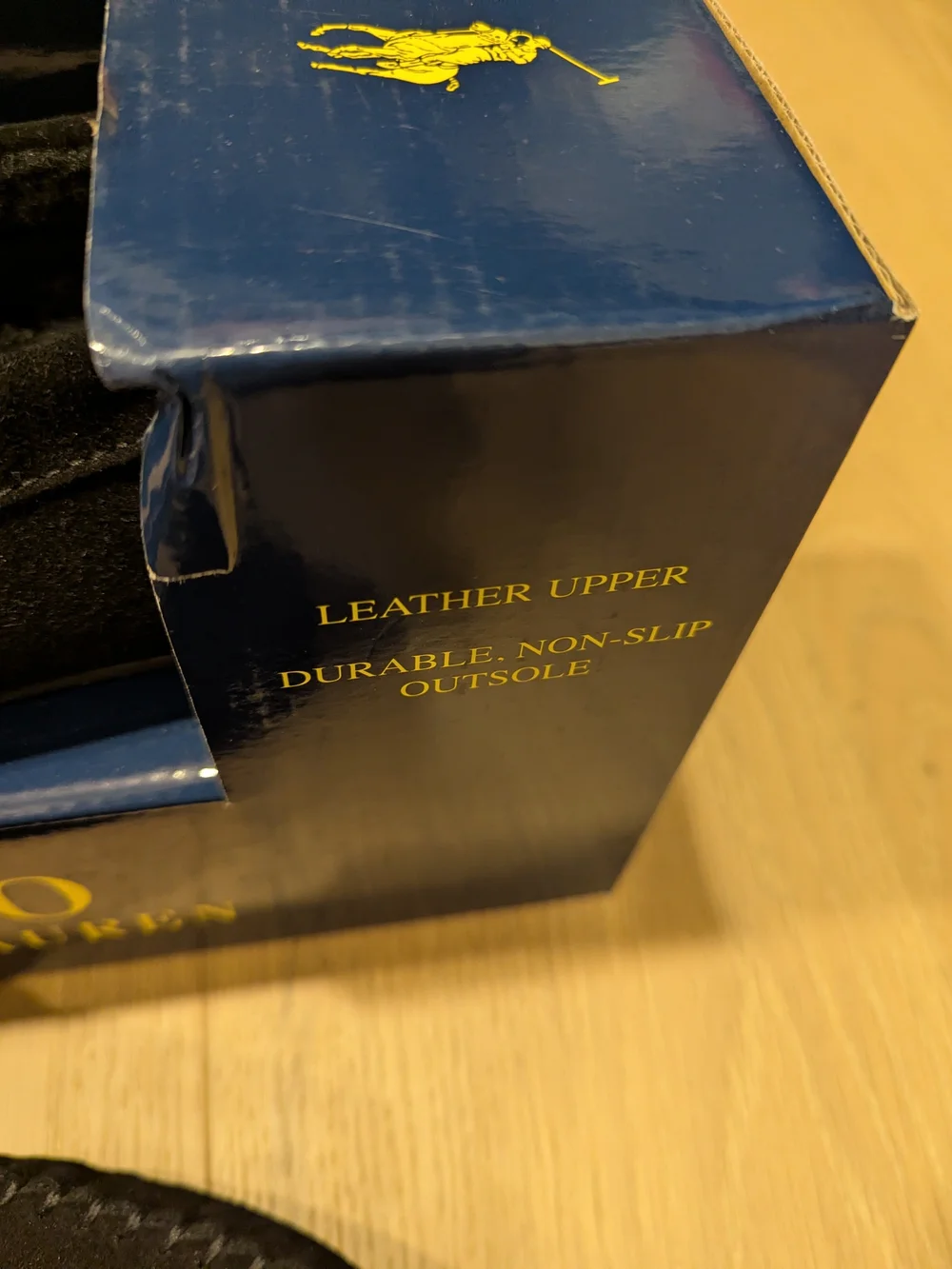 Polo Ralph Lauren polo by